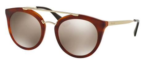 prada sunglasses 23ss|Prada™ PR 23SS Aviator Sunglasses .